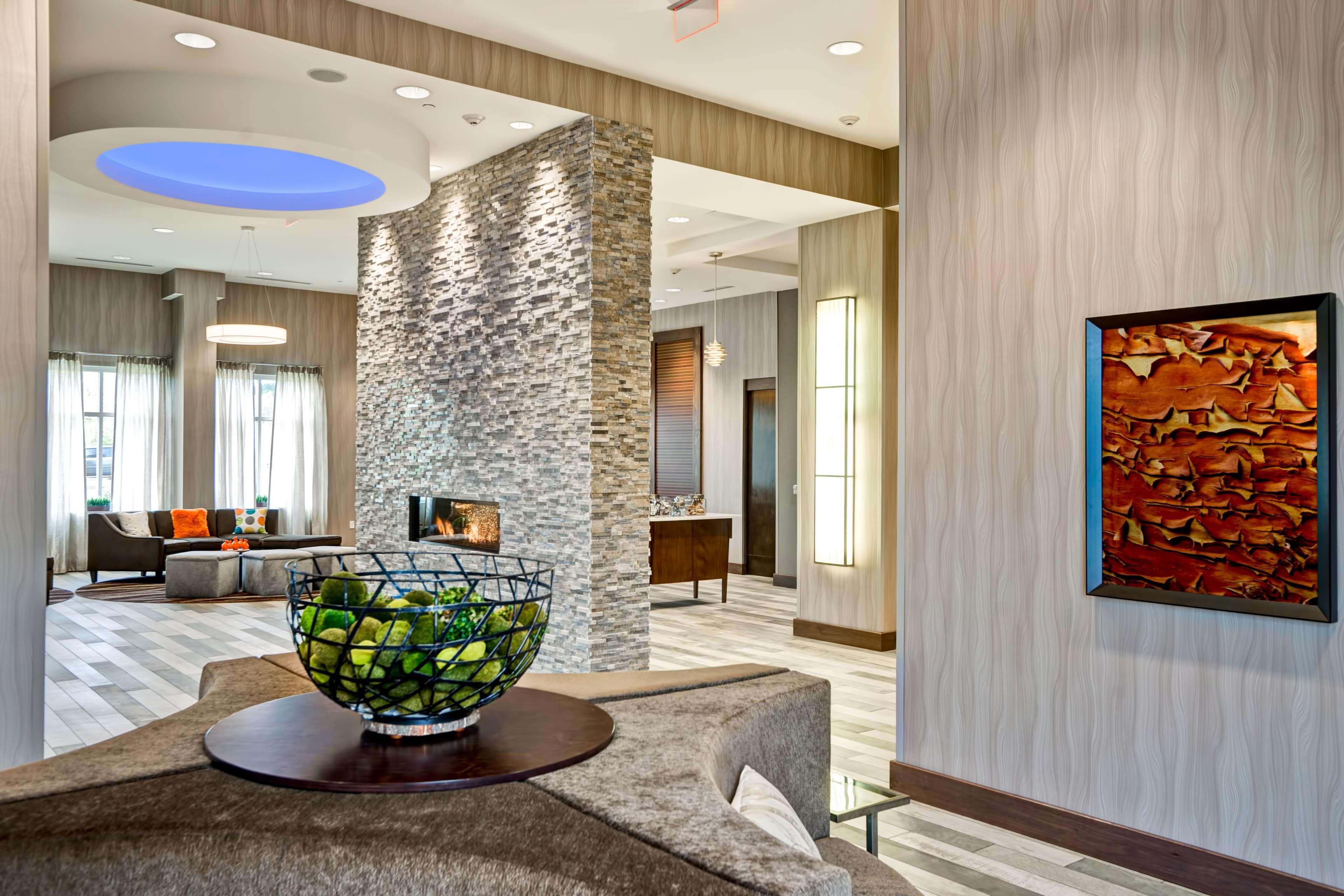 Homewood Suites By Hilton Nashville Franklin Exterior foto