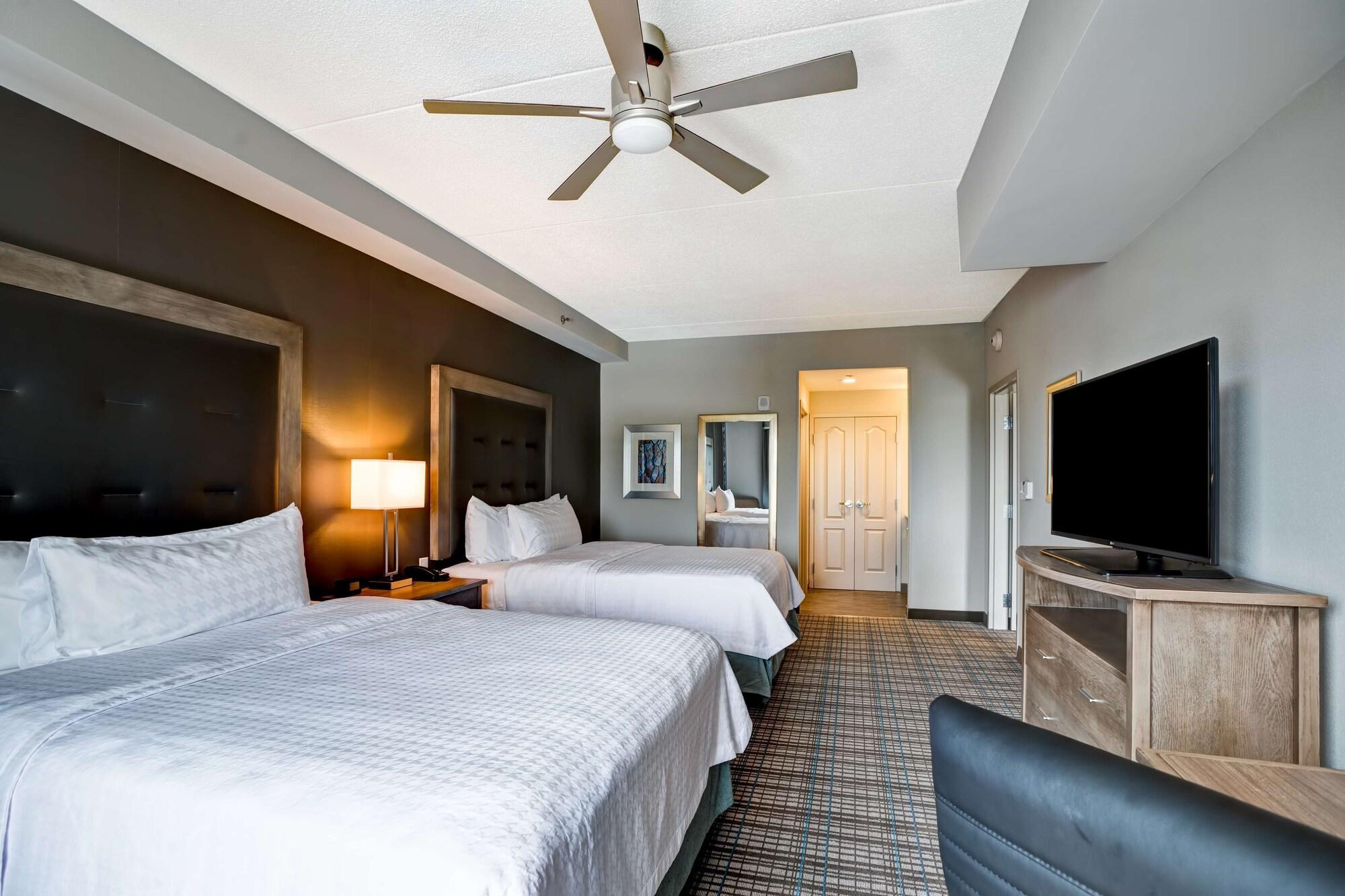 Homewood Suites By Hilton Nashville Franklin Exterior foto